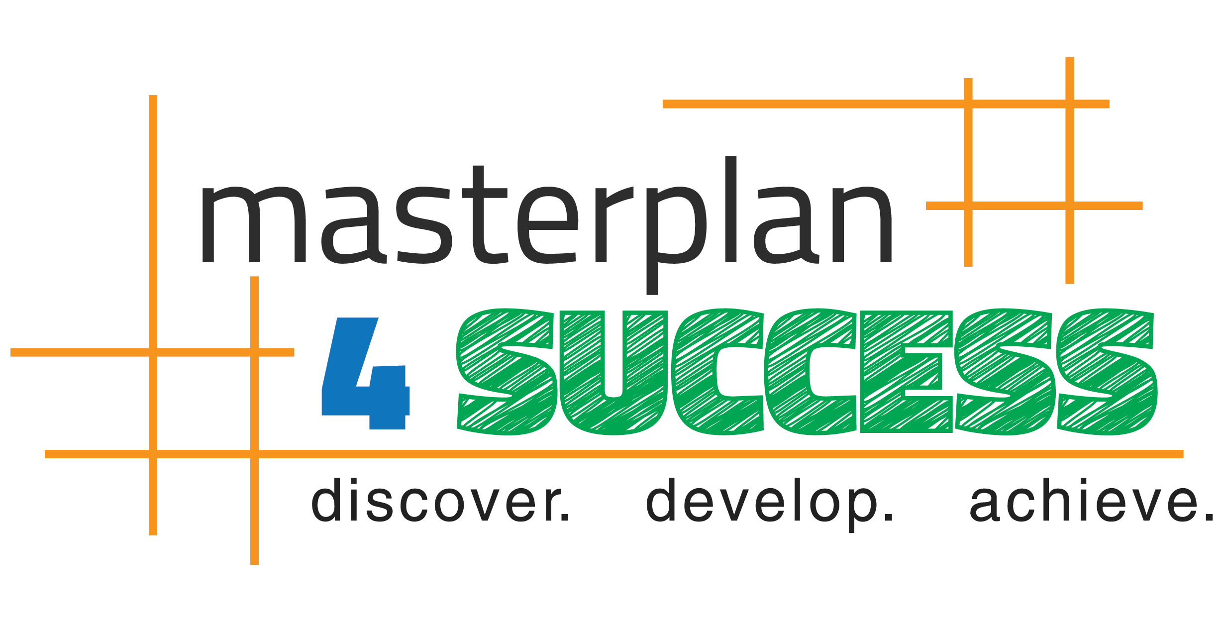 Masterplan4Success Logo